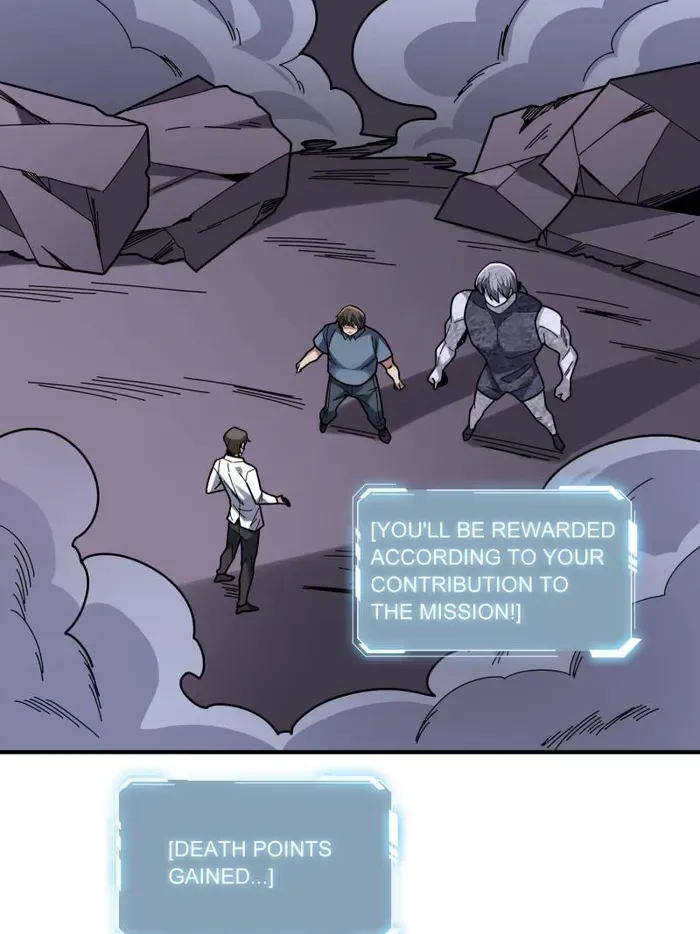 I’m Really Not The Villain Chapter 173 page 38 - 