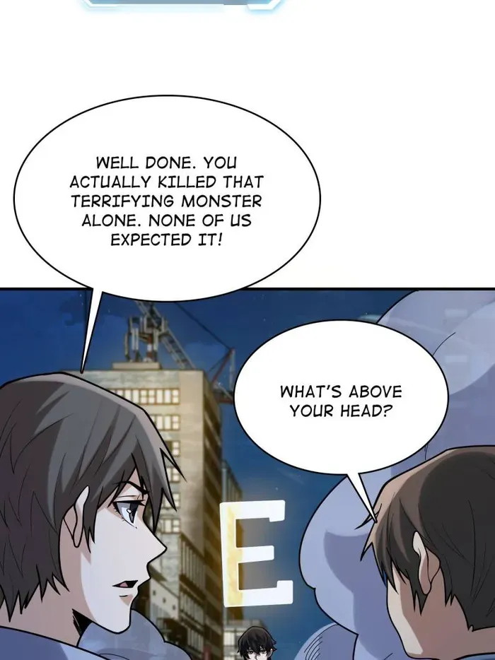 I’m Really Not The Villain Chapter 173 page 39 - 