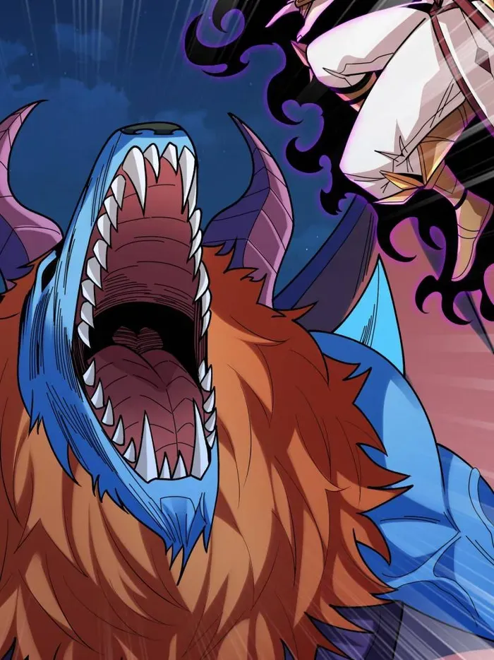 I’m Really Not The Villain Chapter 173 page 5 - 