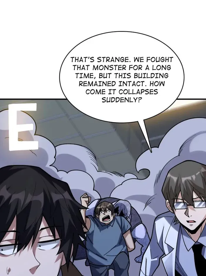 I’m Really Not The Villain Chapter 173 page 46 - 