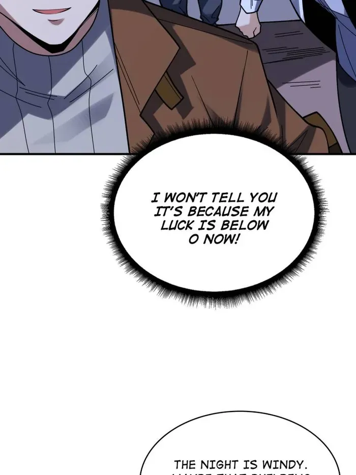 I’m Really Not The Villain Chapter 173 page 47 - 