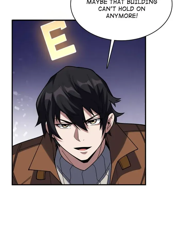 I’m Really Not The Villain Chapter 173 page 48 - 