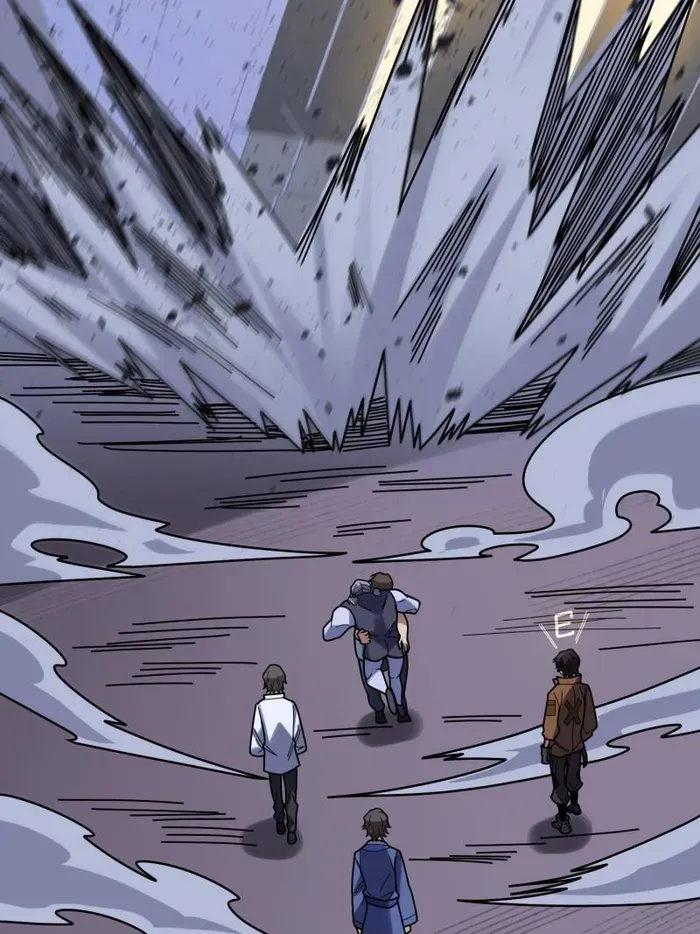 I’m Really Not The Villain Chapter 173 page 50 - 