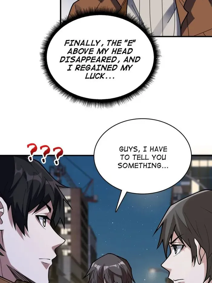 I’m Really Not The Villain Chapter 173 page 52 - 