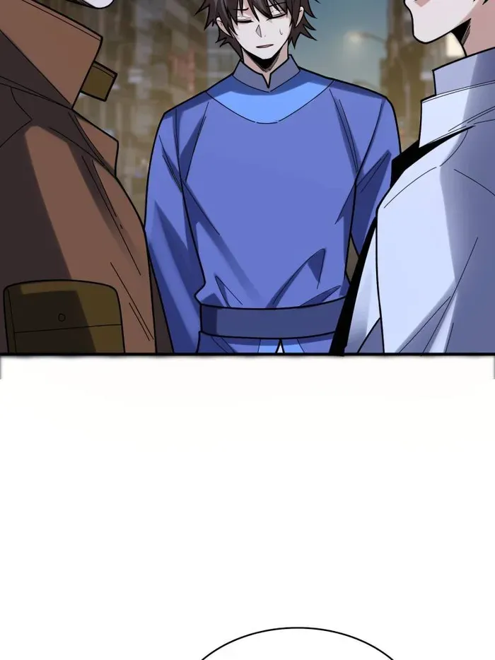 I’m Really Not The Villain Chapter 173 page 53 - 