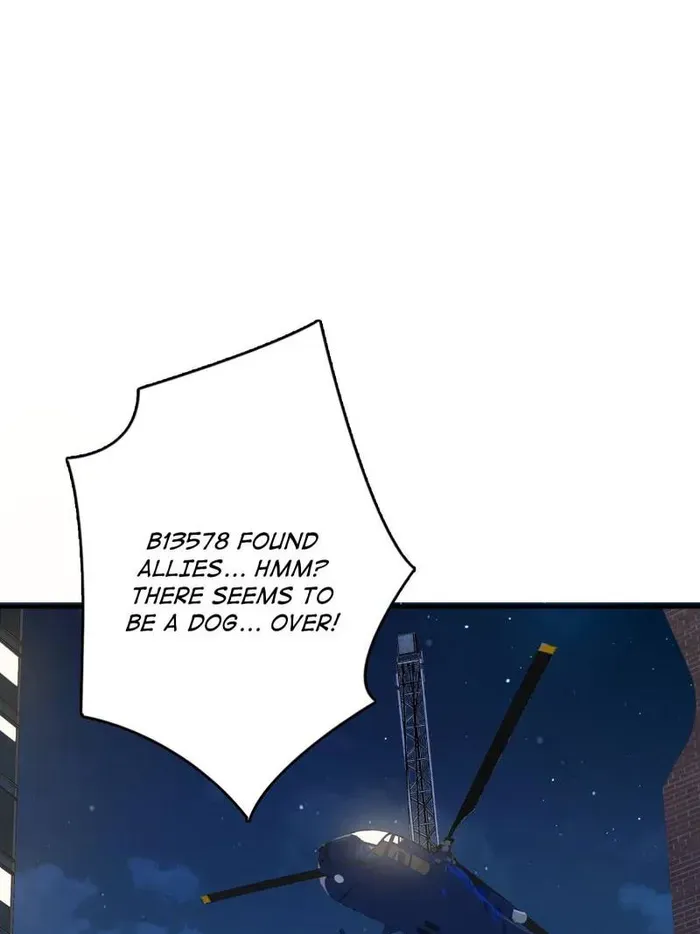 I’m Really Not The Villain Chapter 173 page 55 - 