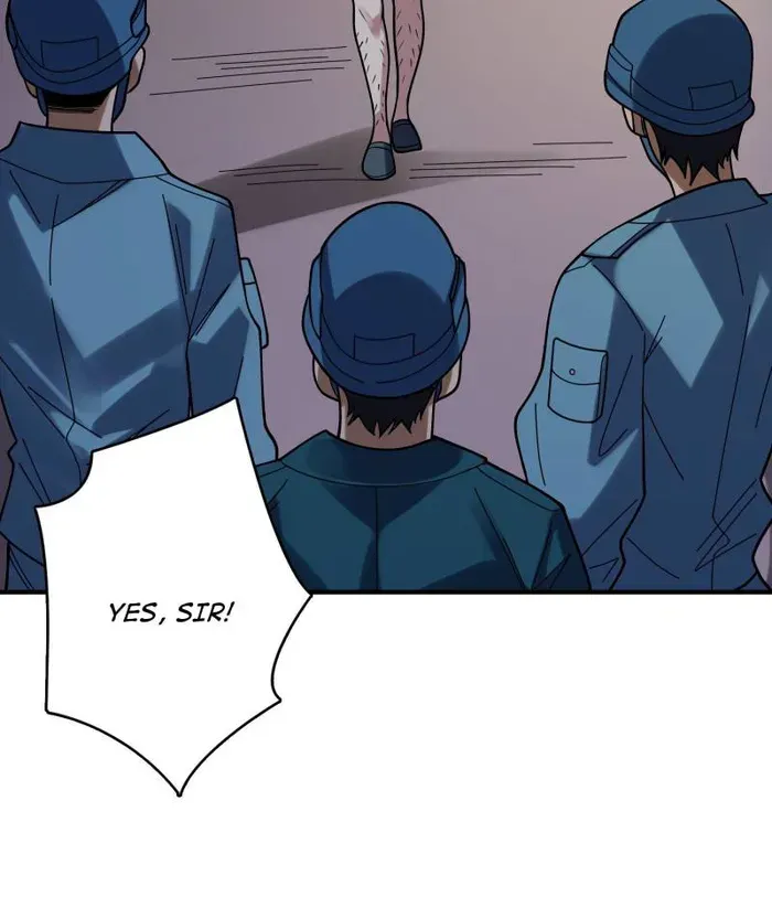 I’m Really Not The Villain Chapter 173 page 59 - 