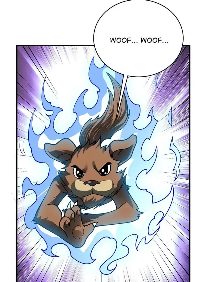 I’m Really Not The Villain Chapter 173 page 7 - 