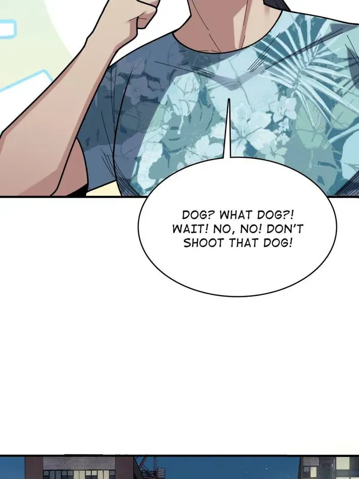 I’m Really Not The Villain Chapter 173 page 61 - 
