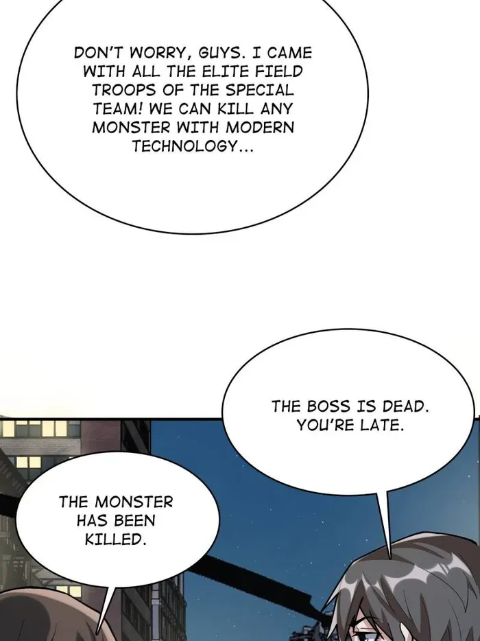 I’m Really Not The Villain Chapter 173 page 65 - 