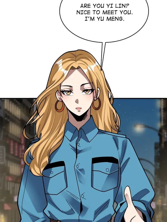 I’m Really Not The Villain Chapter 173 page 67 - 