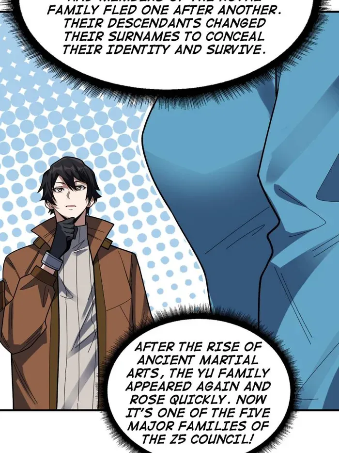 I’m Really Not The Villain Chapter 173 page 70 - 