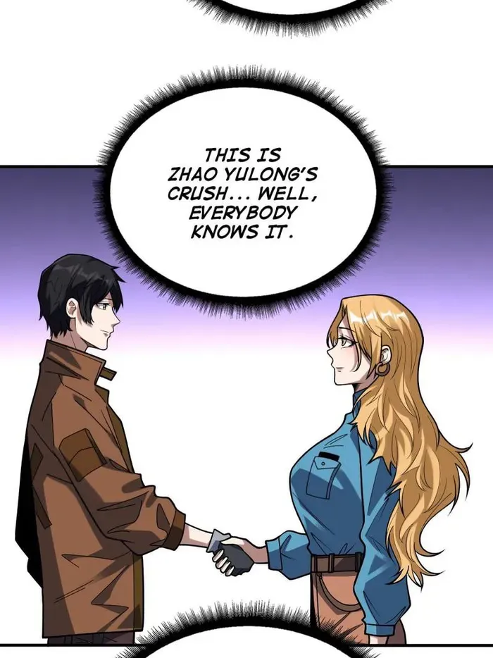 I’m Really Not The Villain Chapter 173 page 71 - 