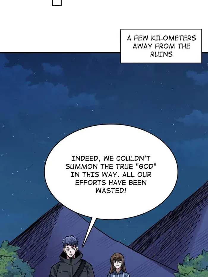 I’m Really Not The Villain Chapter 173 page 73 - 