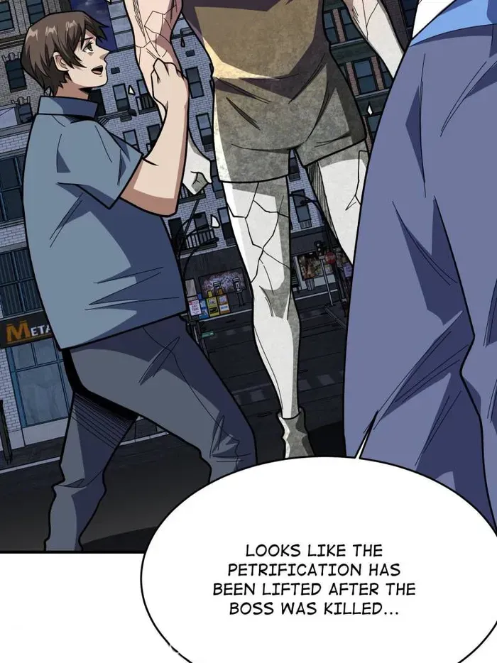 I’m Really Not The Villain Chapter 174 page 2 - 
