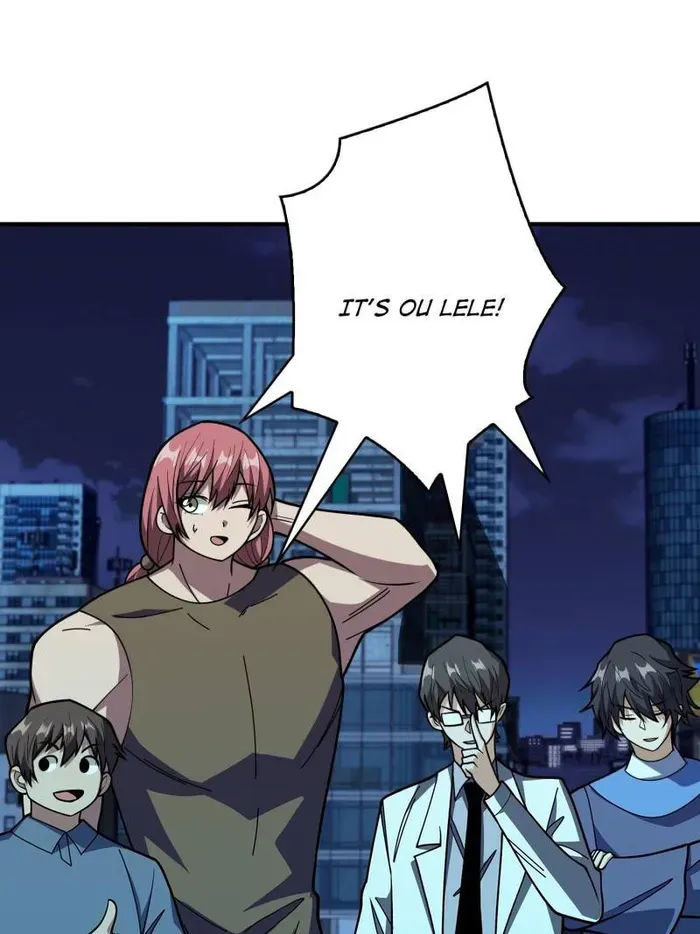 I’m Really Not The Villain Chapter 174 page 11 - 