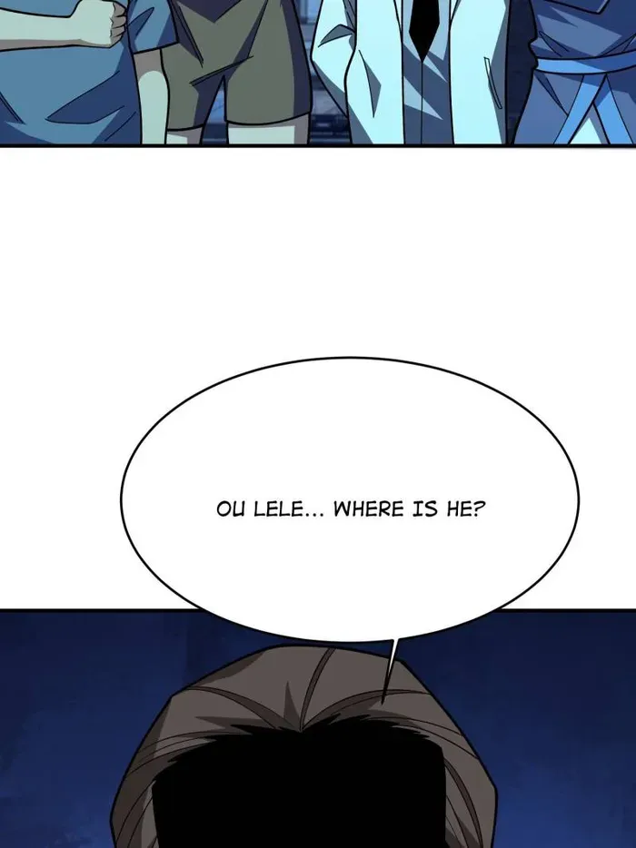I’m Really Not The Villain Chapter 174 page 12 - 