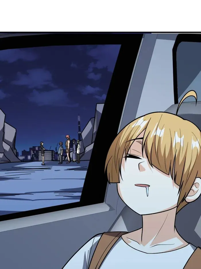 I’m Really Not The Villain Chapter 174 page 14 - 