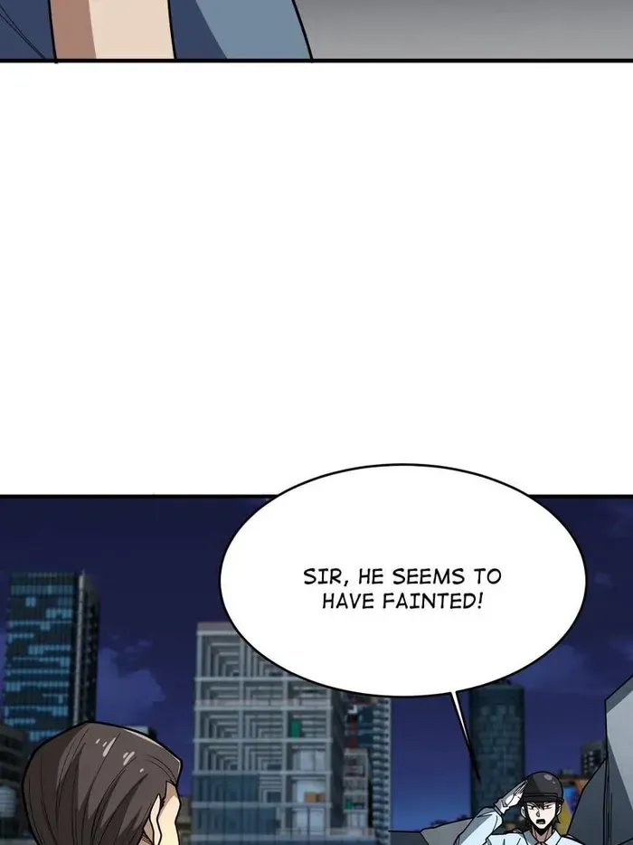 I’m Really Not The Villain Chapter 174 page 17 - 