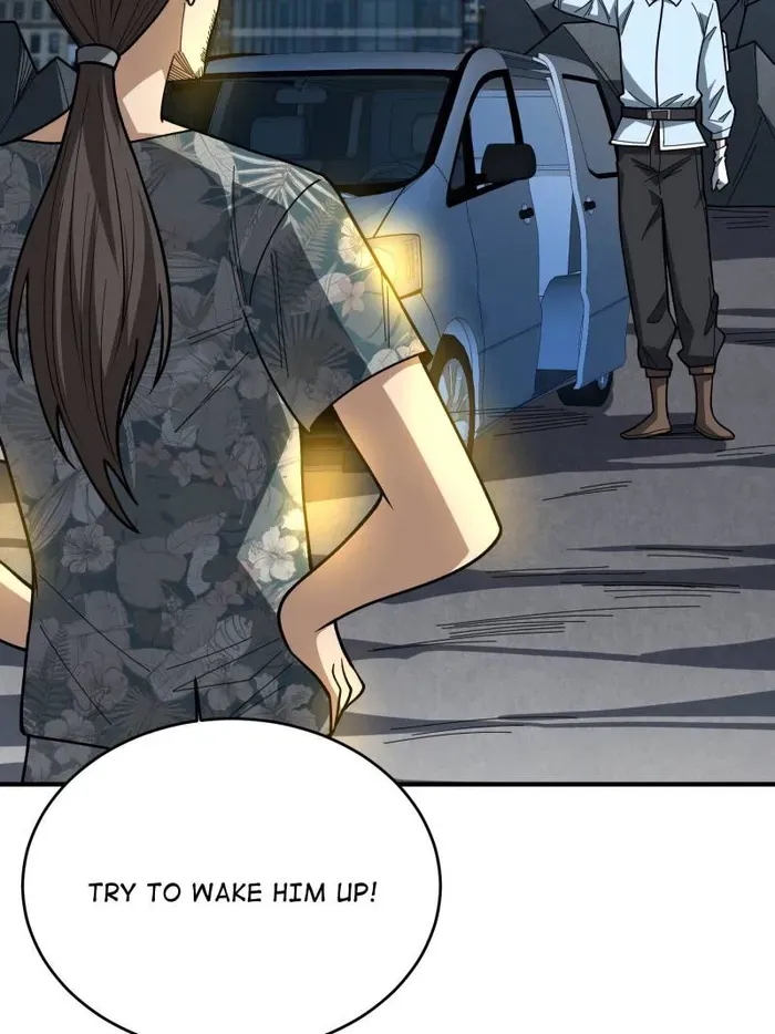 I’m Really Not The Villain Chapter 174 page 18 - 