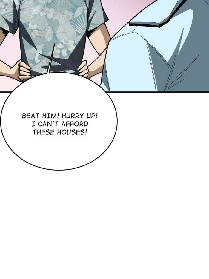 I’m Really Not The Villain Chapter 174 page 20 - 