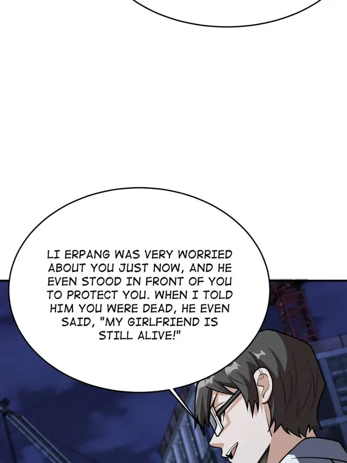 I’m Really Not The Villain Chapter 174 page 3 - 