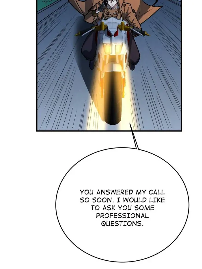 I’m Really Not The Villain Chapter 174 page 22 - 
