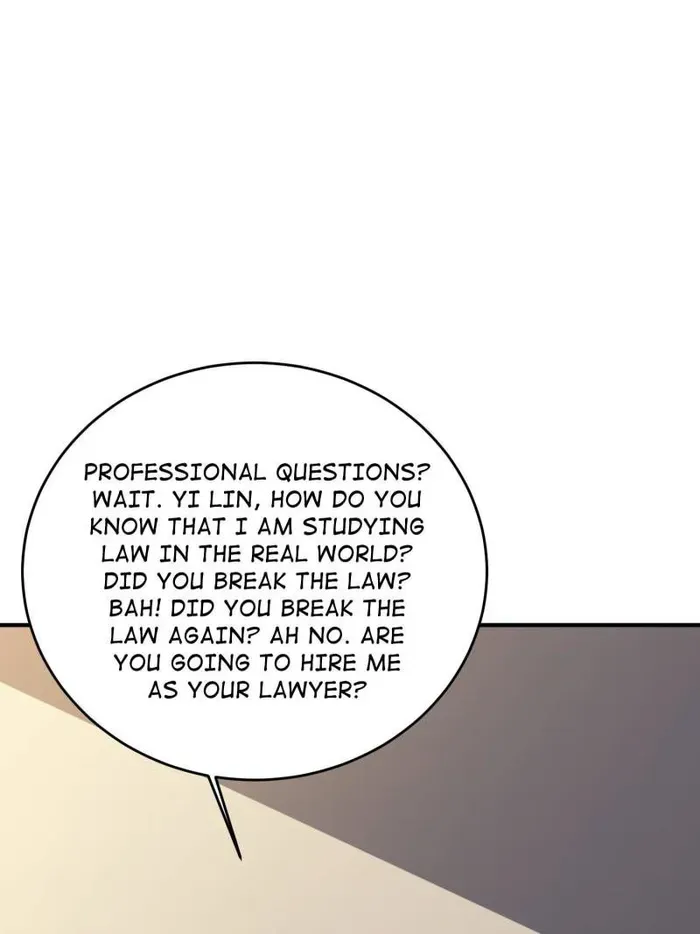 I’m Really Not The Villain Chapter 174 page 23 - 