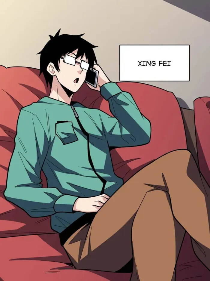 I’m Really Not The Villain Chapter 174 page 24 - 