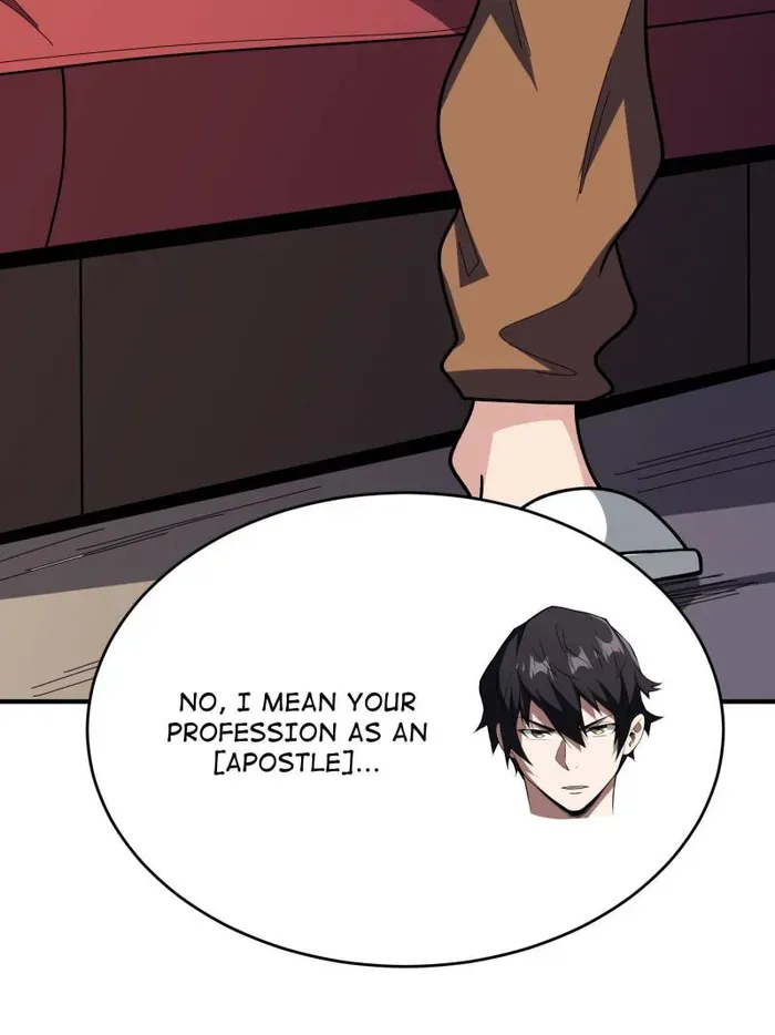 I’m Really Not The Villain Chapter 174 page 25 - 