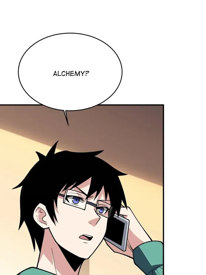I’m Really Not The Villain Chapter 174 page 26 - 