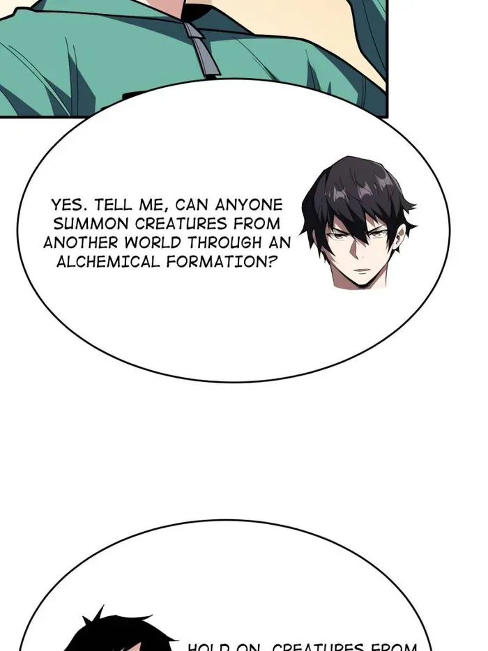 I’m Really Not The Villain Chapter 174 page 27 - 