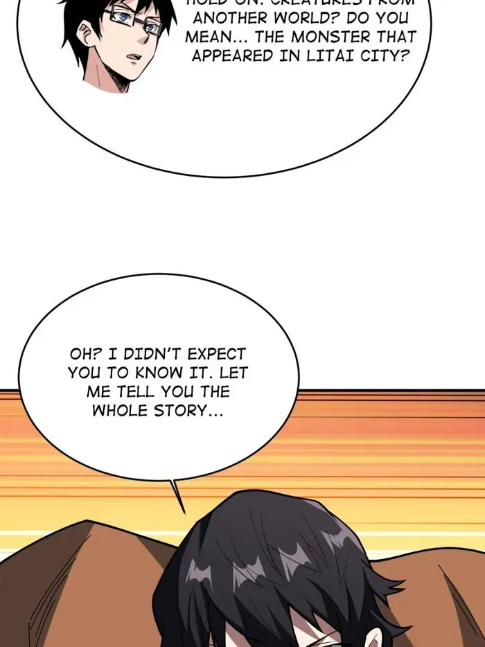 I’m Really Not The Villain Chapter 174 page 28 - 