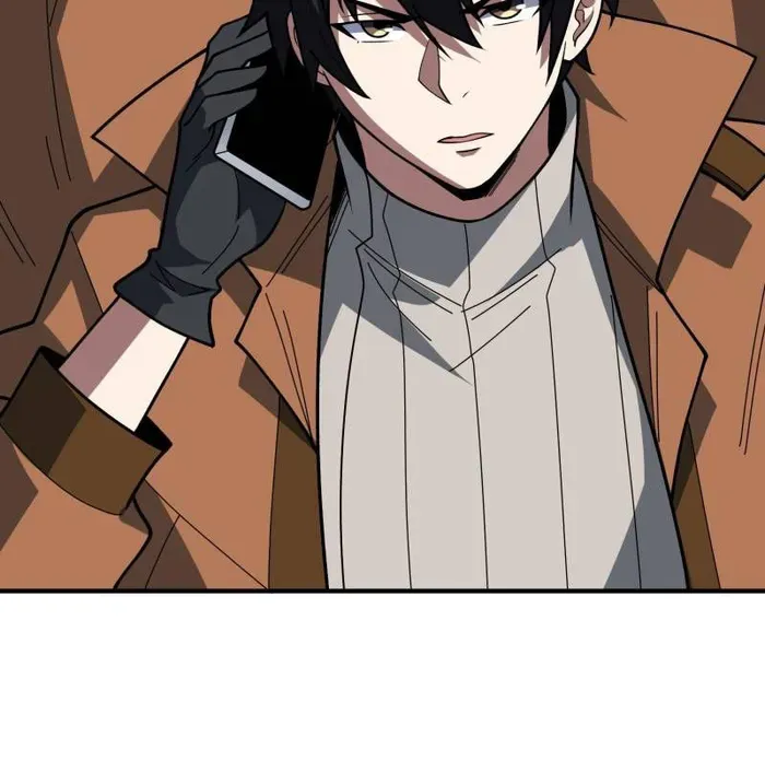 I’m Really Not The Villain Chapter 174 page 29 - 