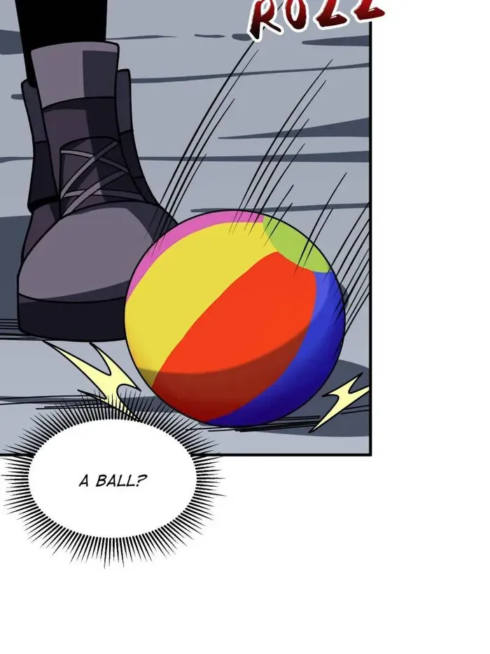 I’m Really Not The Villain Chapter 174 page 35 - 