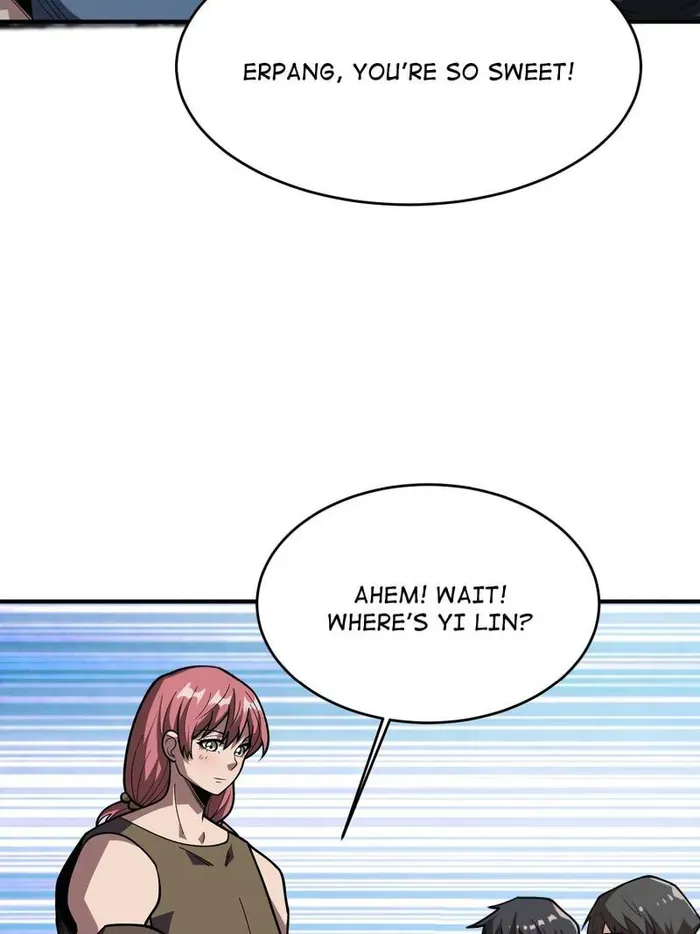 I’m Really Not The Villain Chapter 174 page 5 - 