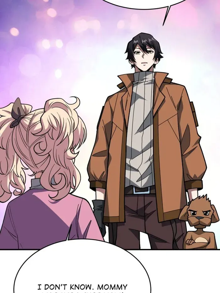 I’m Really Not The Villain Chapter 174 page 41 - 