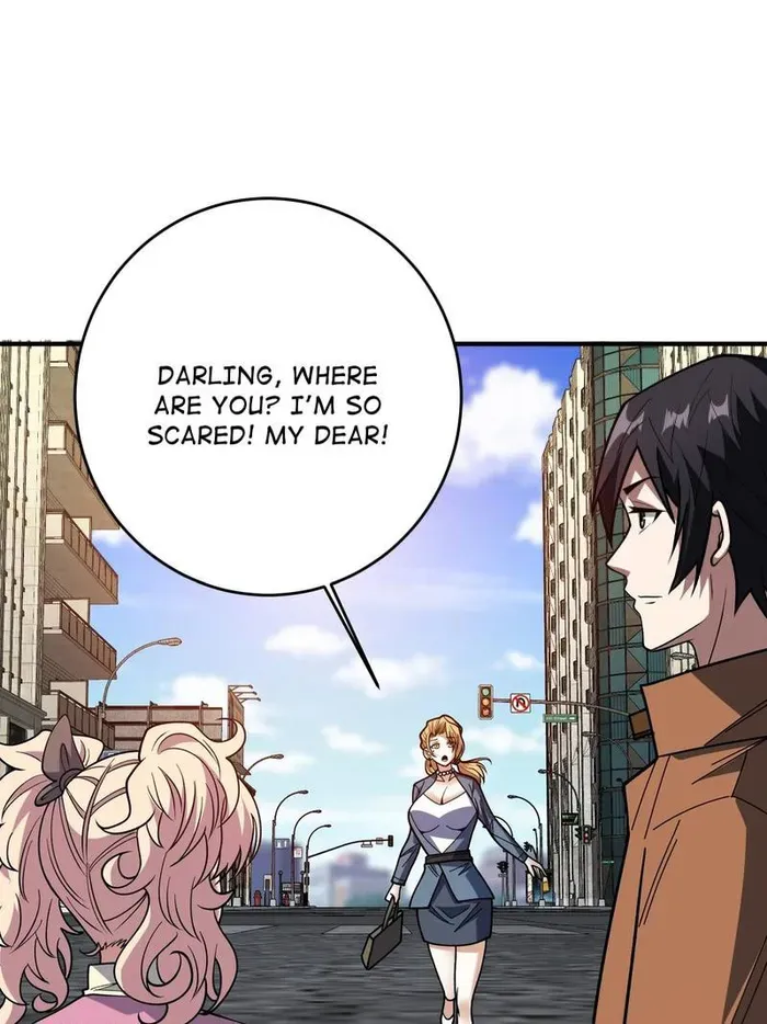 I’m Really Not The Villain Chapter 174 page 45 - 