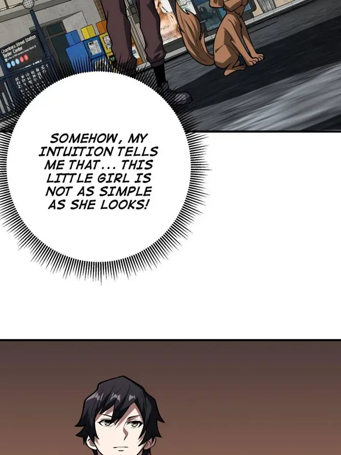 I’m Really Not The Villain Chapter 174 page 49 - 