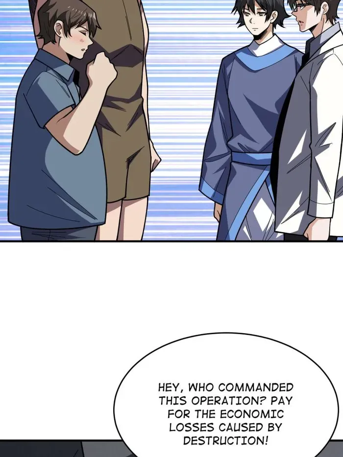 I’m Really Not The Villain Chapter 174 page 6 - 