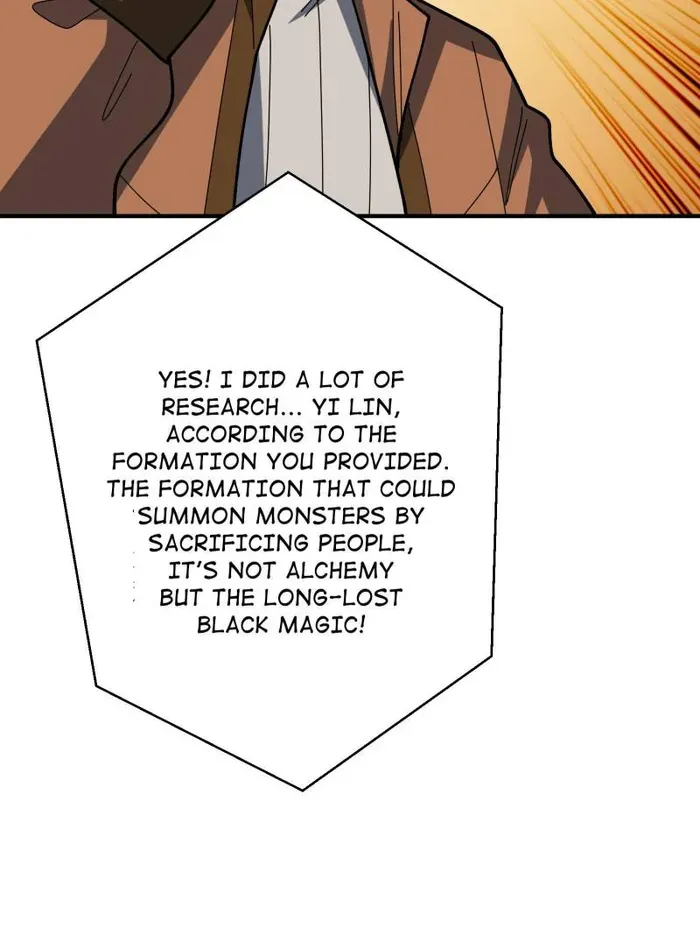 I’m Really Not The Villain Chapter 174 page 52 - 