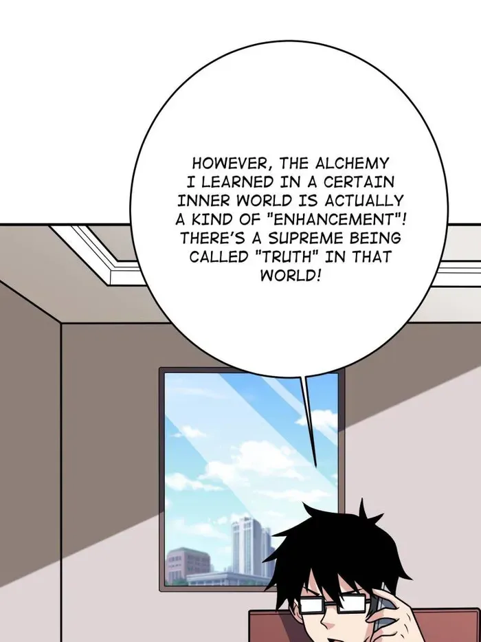 I’m Really Not The Villain Chapter 174 page 56 - 