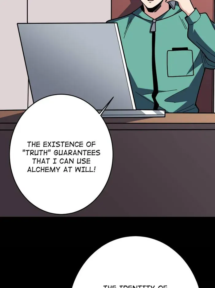 I’m Really Not The Villain Chapter 174 page 57 - 