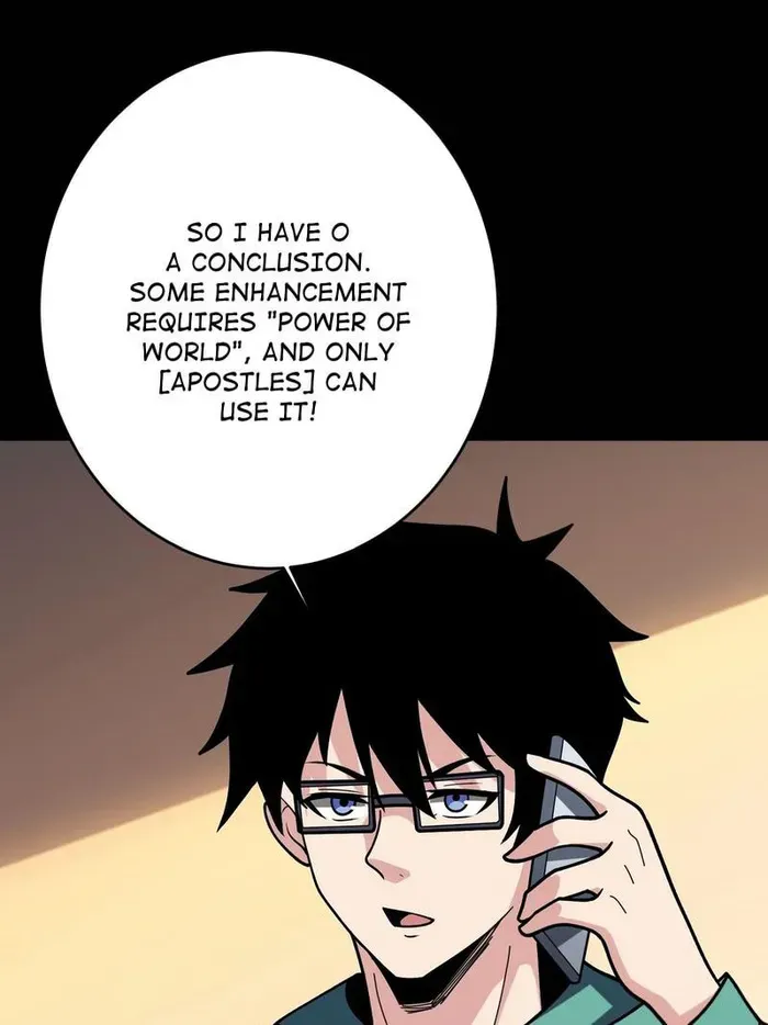 I’m Really Not The Villain Chapter 174 page 60 - 