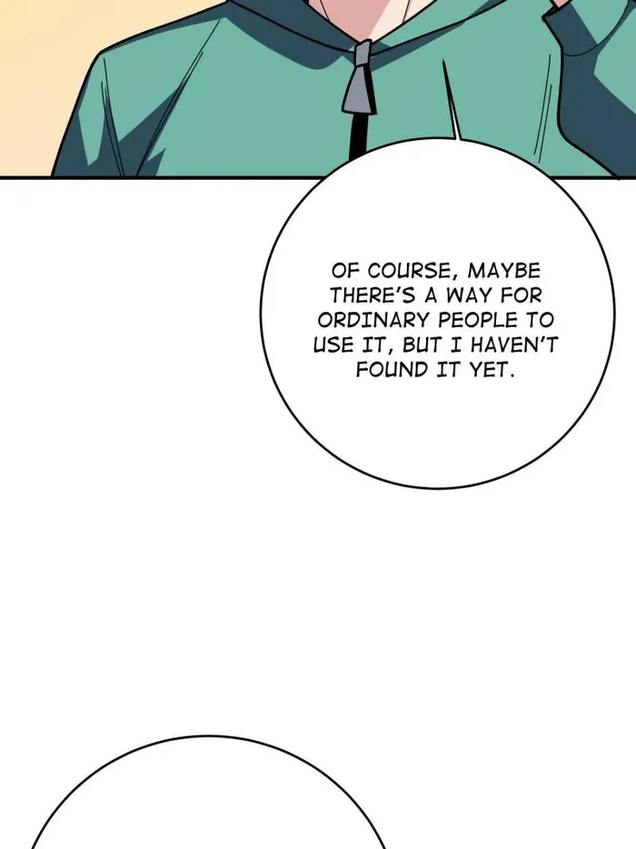 I’m Really Not The Villain Chapter 174 page 61 - 