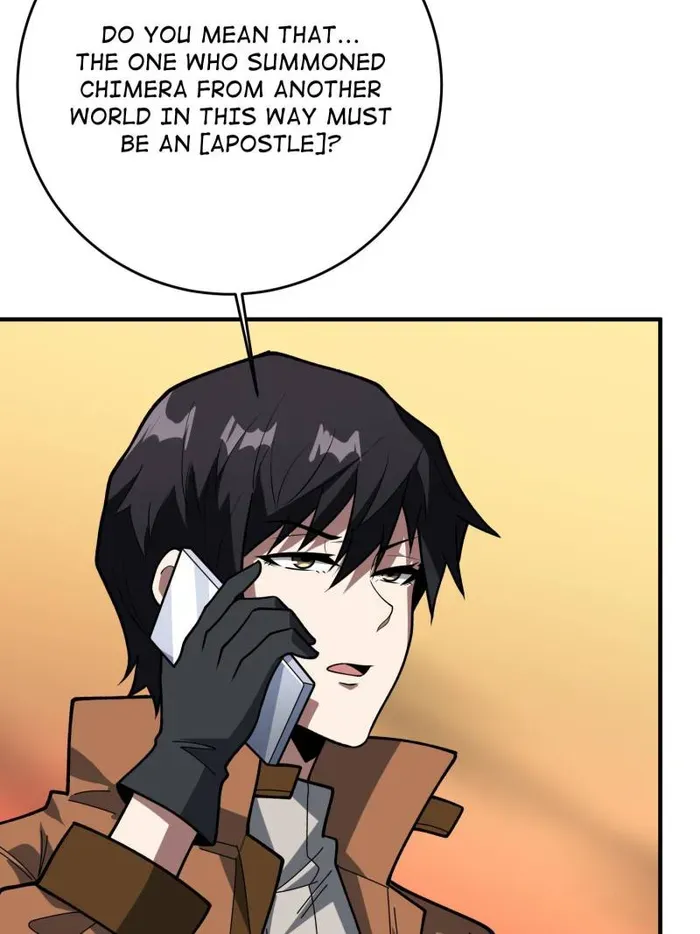 I’m Really Not The Villain Chapter 174 page 62 - 