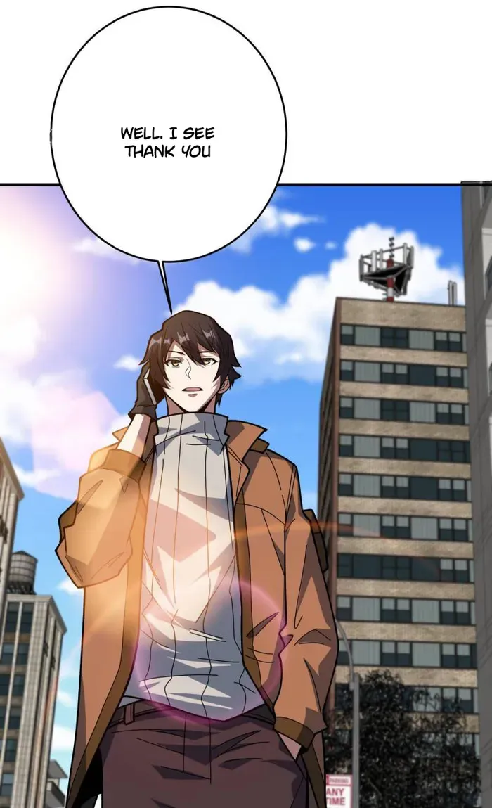 I’m Really Not The Villain Chapter 174 page 64 - 