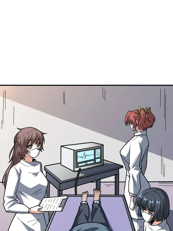 I’m Really Not The Villain Chapter 174 page 67 - 