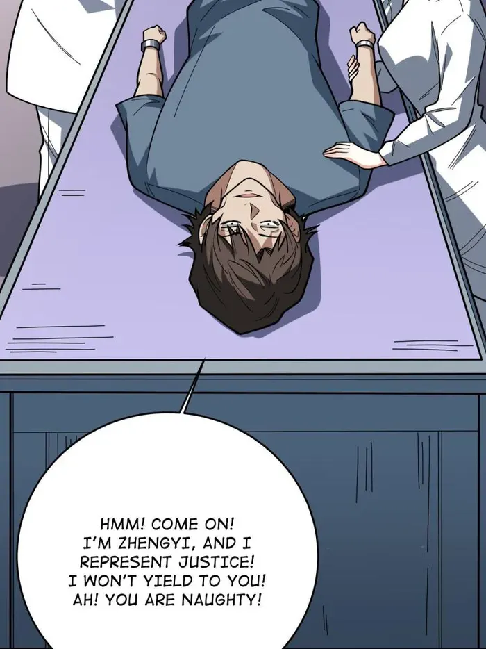 I’m Really Not The Villain Chapter 174 page 68 - 