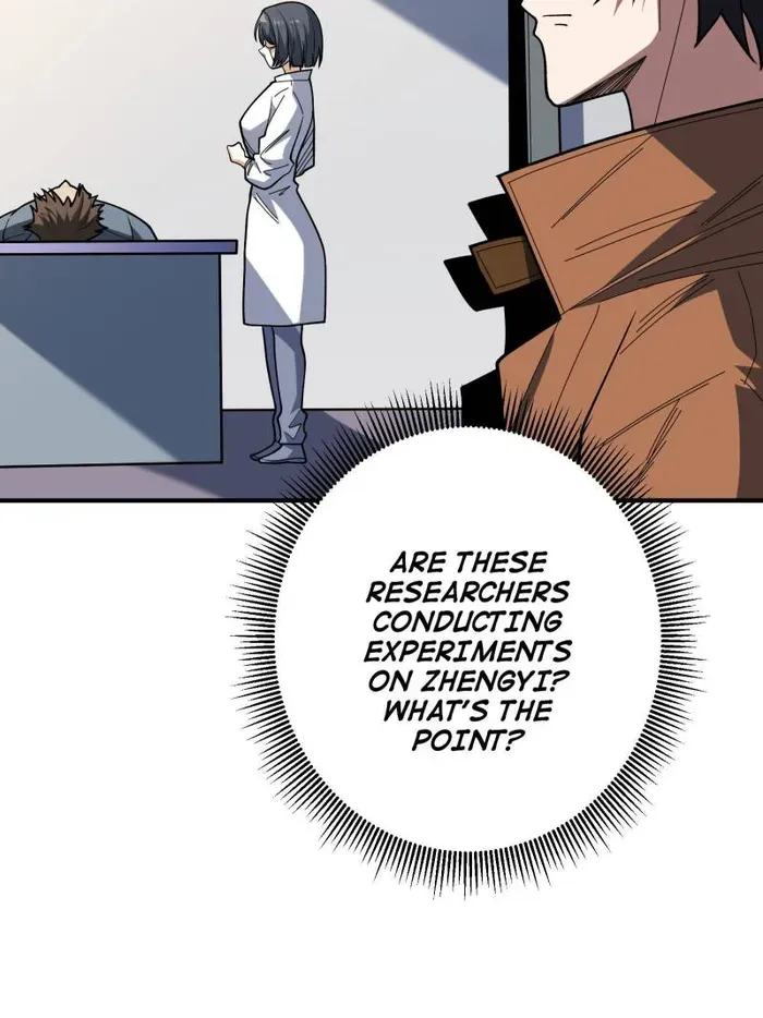 I’m Really Not The Villain Chapter 174 page 70 - 